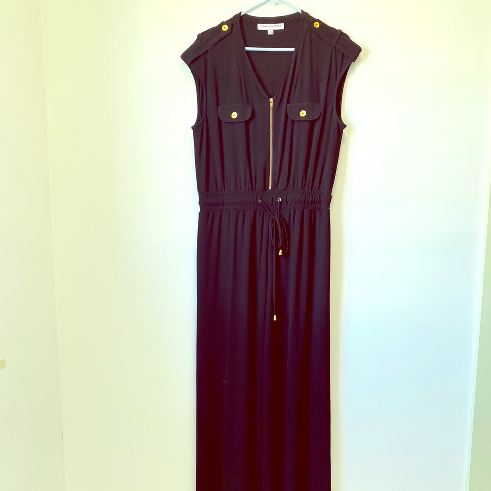 Jumpsuit
